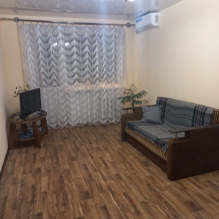 Подобово Посуточно Західний, 4 міська лікарня -вул.Ближня, Госпіталь