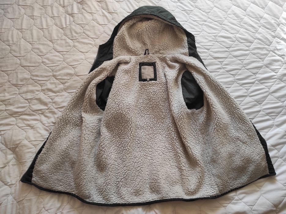 Курточка міжсезонна