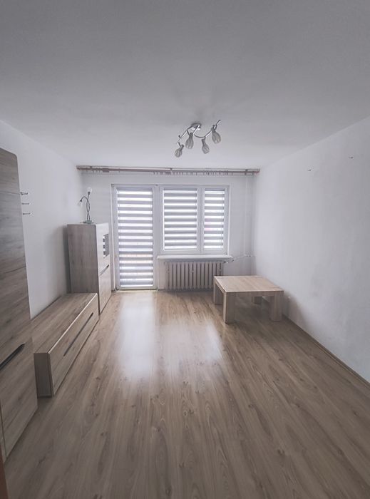 Wynajmę mieszkanie 44m ul. Nałęczowska