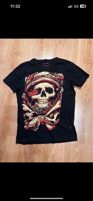 Bluzka męska CROPP roz. Xs