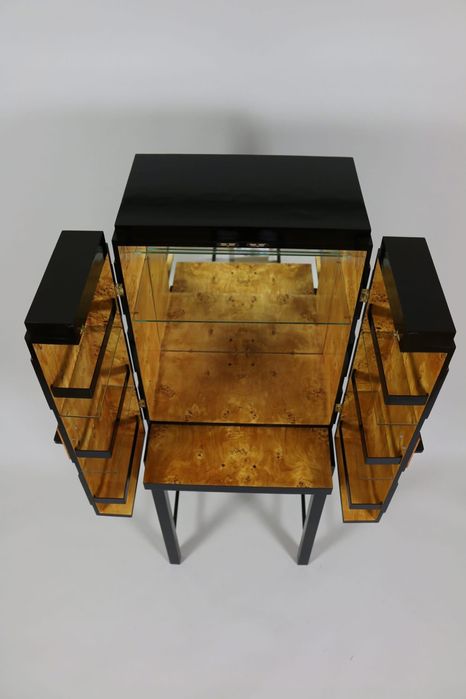 LUKSUSOWY  barek art deco