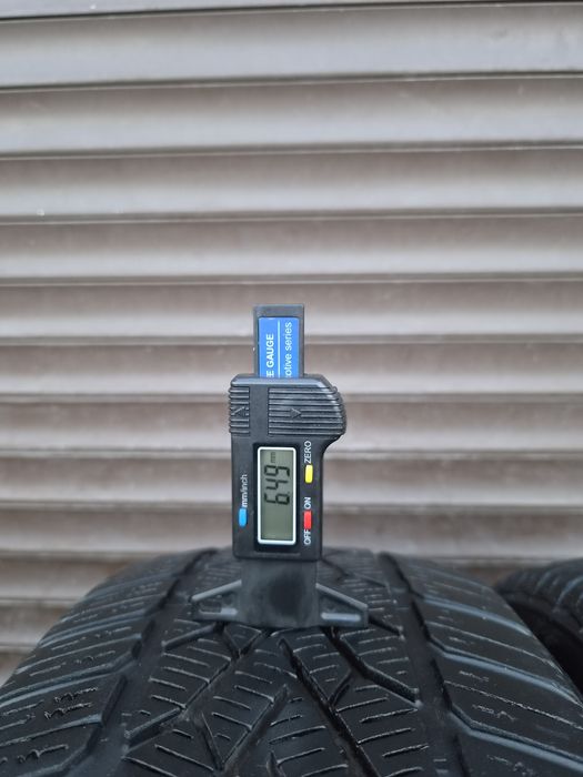 Шини всесезонні 205/55/r16,Semperit Speed-Grip 2.