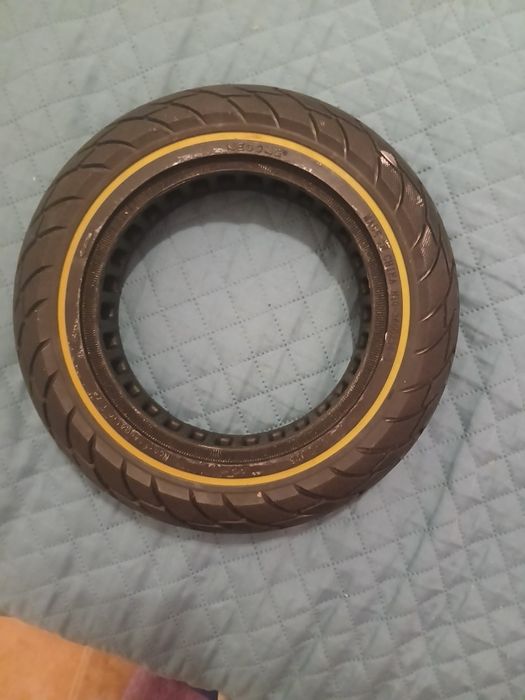 Penel de trotinete