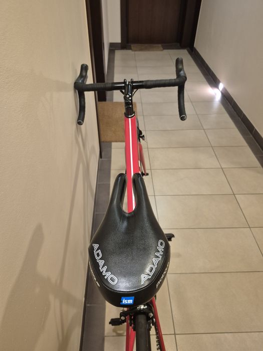 Cervelo R2 roz.58