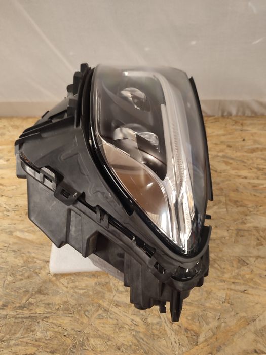 Lampa Reflektor Lewy Przód Mercedes GLC X253 Full Led 16r Oryginał