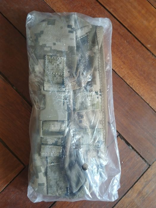 Підсумок під магазин