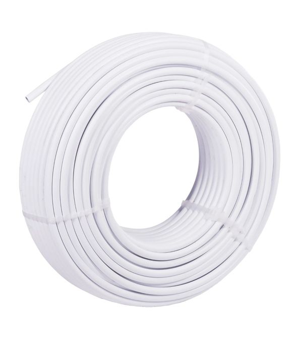 Rura pex alpex alupex 100m nowa 16mm