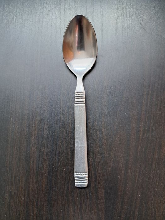 Łyżeczka deserowa Hoffner Elegance 18/10