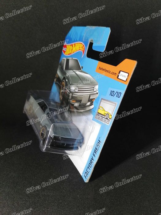 '82 Nissan Skyline R30