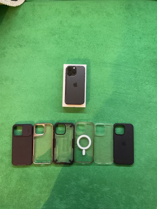 iPhone 14 Pro Max 128gb/17/17 Pro/16/16 Pro