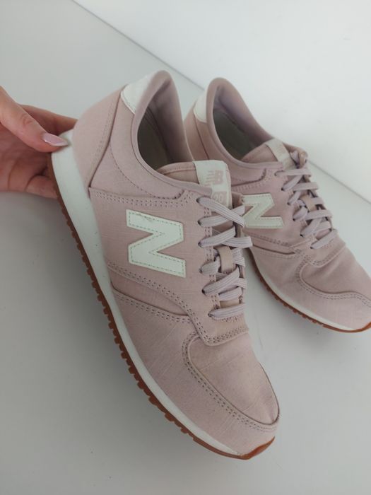 Buty damskie sneakersy New Balance w rozmiarze 39