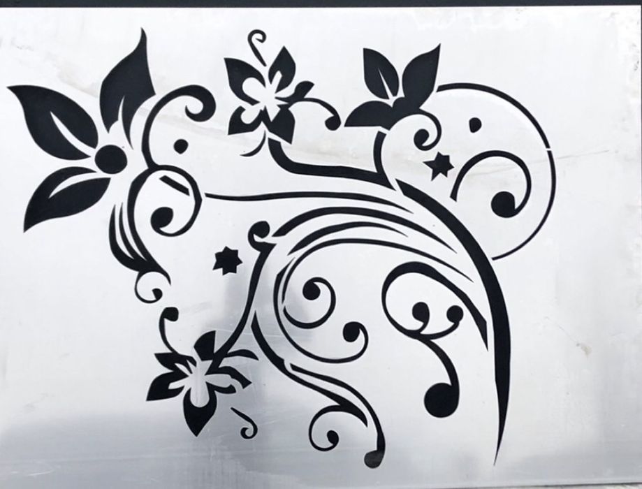 Cięcie laserem, woda, plazmą