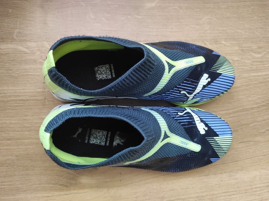 Halówki Puma Future 35