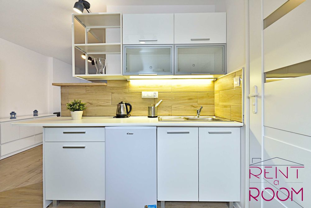 RENTAROOM.PL ENG RUS UŁ,Łódź-Fabryczna Piotrkowska ul. Sienkiewicza