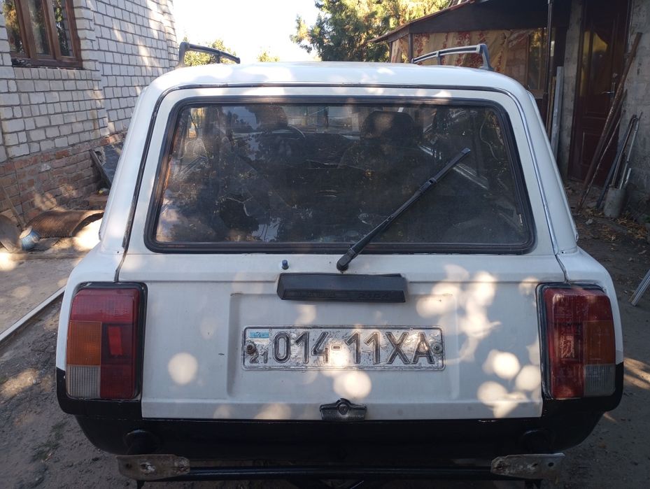 продам или обменяю ваз 21043