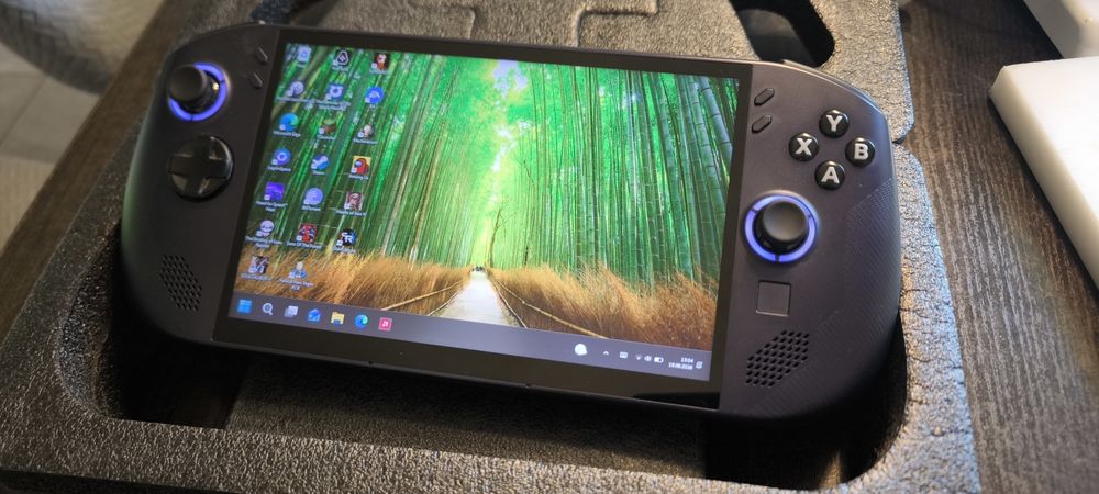 Lenovo Legion go s