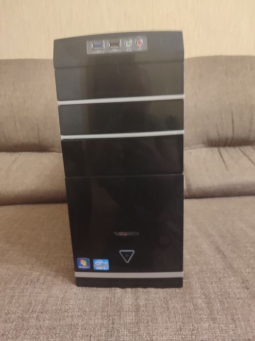 ПК для офиса или работы