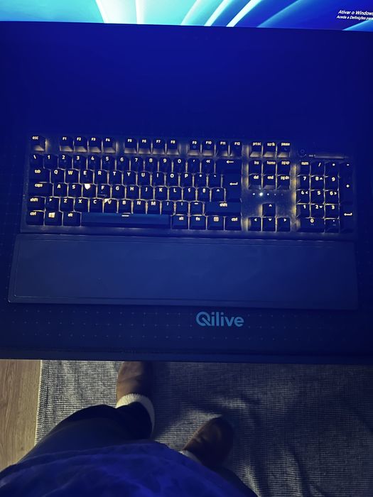 Computador Gamer (Bundle)