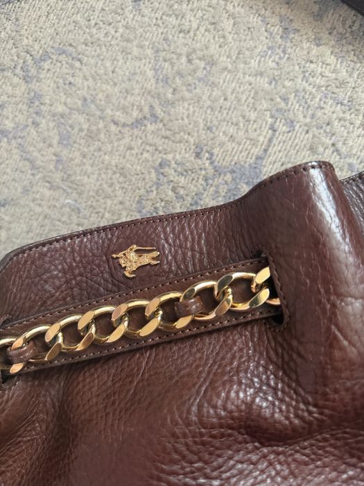 Продам сумку Burberry