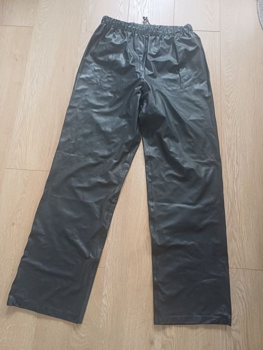 Spodnie przeciwdeszczowe Helly Hansen M