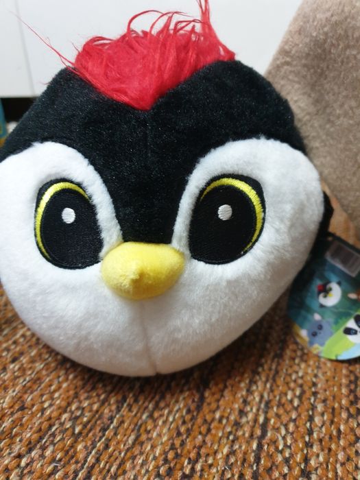 Peluches Pingo Doce
