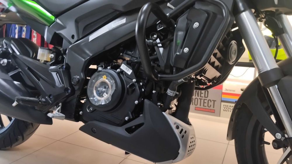 Мотоцикл Bajaj Dominar 400 UG 2  Офіційний Дилер! В наявноcті 2026 рік
