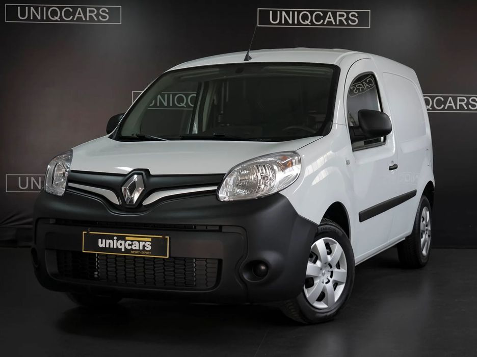 Renault KANGOO EXPRESS 1.5 DCI 95