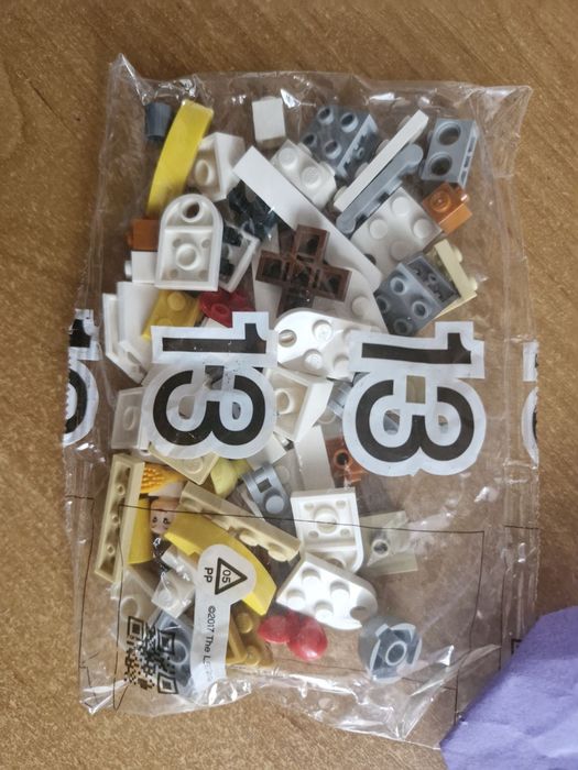 Lego Disney Cinderella Castle 71040