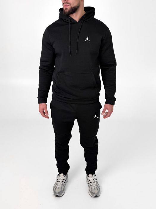 Зимовий спортивний костюм від «Jordan»