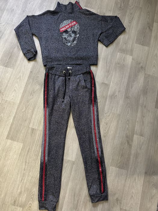 Турецький костюм