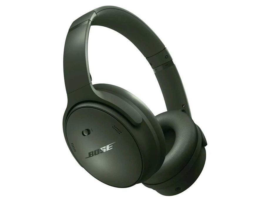 Навушники Bose QuietComfort Noise Cancelling Headphones QC NC