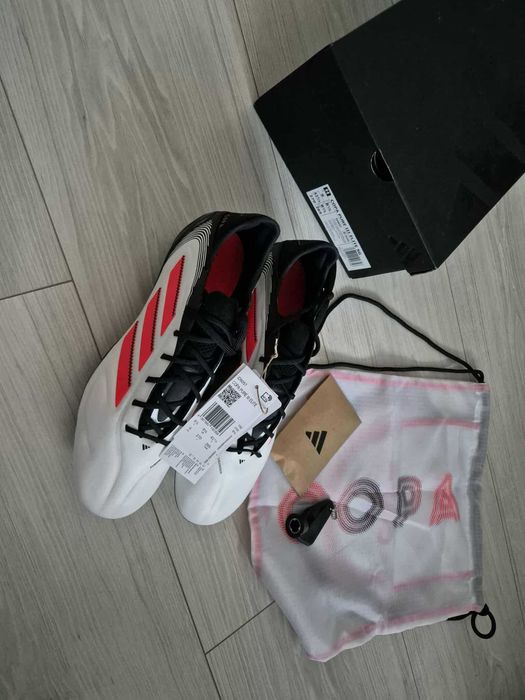 Profesjonalne korki adidas Copa Pure III Elite SG ID9057 rozm. 42 2/3