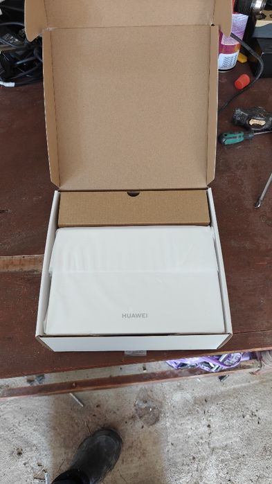Роутер WI-FI7  HUAWEI BE3 новий