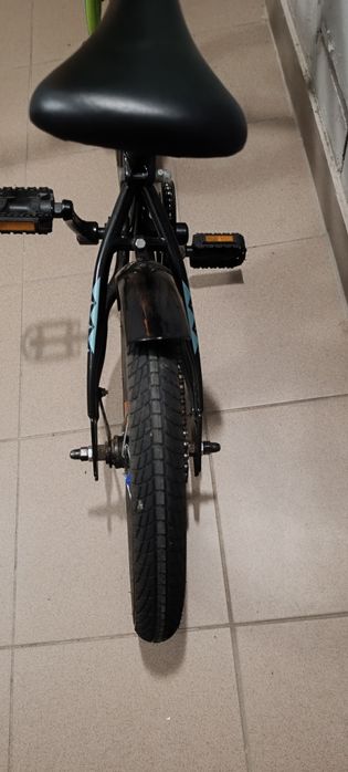 Rower Kross RACER 3.0 16'