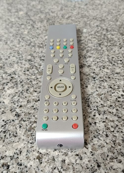 Controle remoto universal compatível - SAMSUNG BN59/00454A para TV.