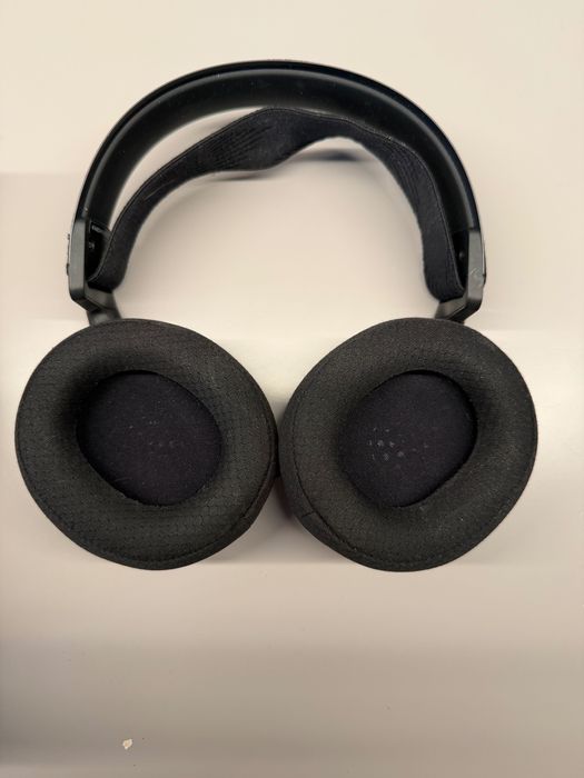 SteelSeries Arctis Pro + GameDAC ігрова гарнітура | повний комплект | ідеальний стан
