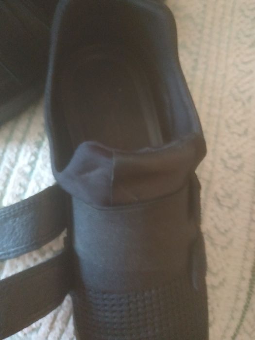 Женские мокасины