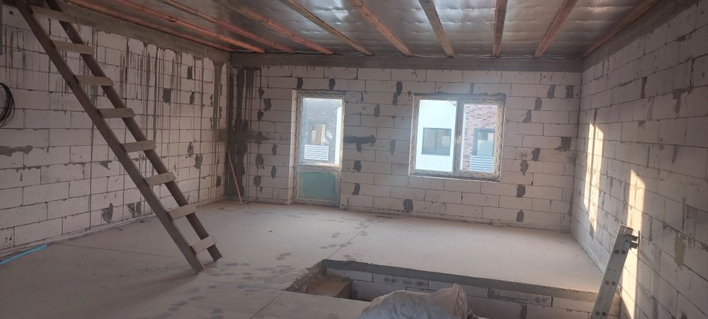 Продам таунхаус на Заріччі