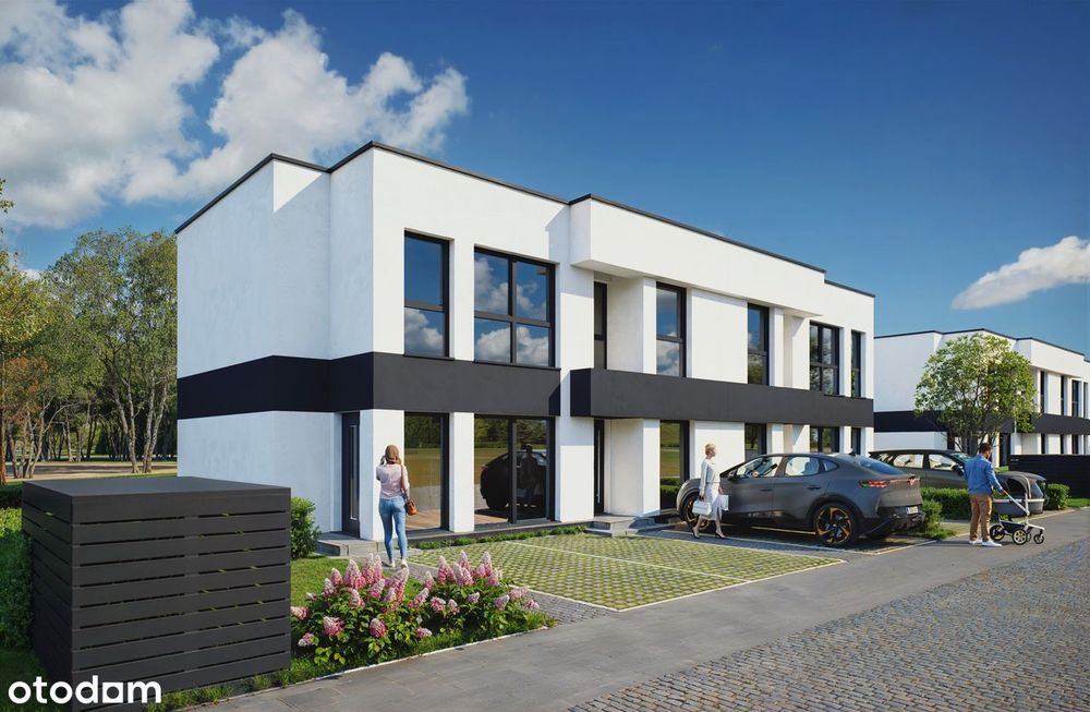 Sprzedam MIESZKANIE DOM  50 - 60m2