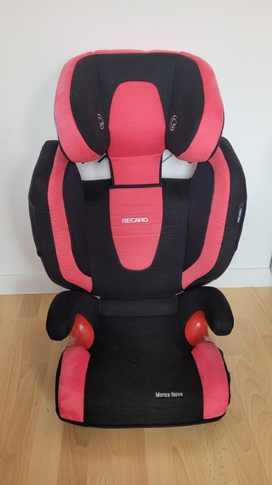 Fotelik RECARO Monza Nova .