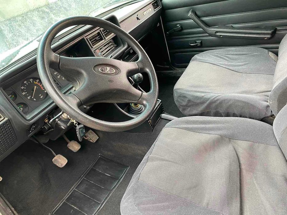 Ваз 2104 (2000 р.)