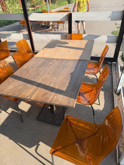 Готовые варианты для HoReCa