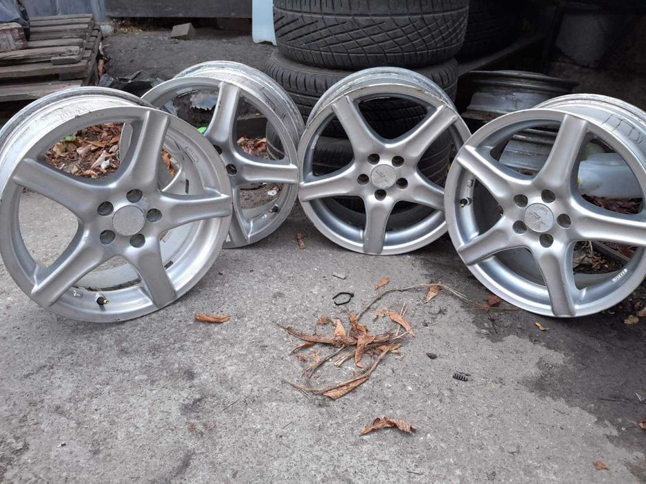 Диски автомобильные