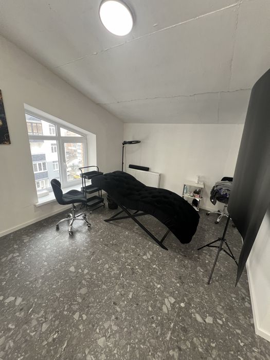 Оренда приміщення/місця для майстрів лашмейкера, бровіста, візажиста