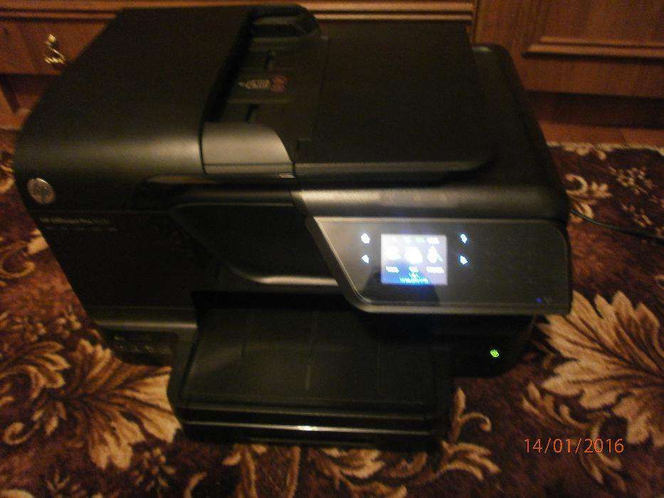 Принтер 5в одному