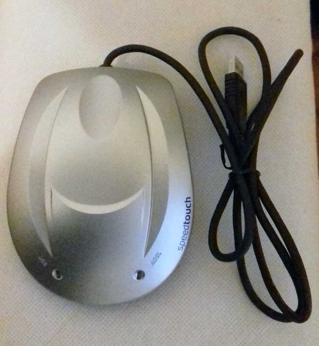 Thomson SpeedTouch 330 ADSL Modem64551757779585120