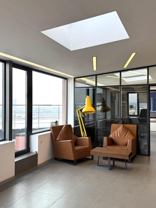 Продажа офиса, ул. Почайнинская, Подол