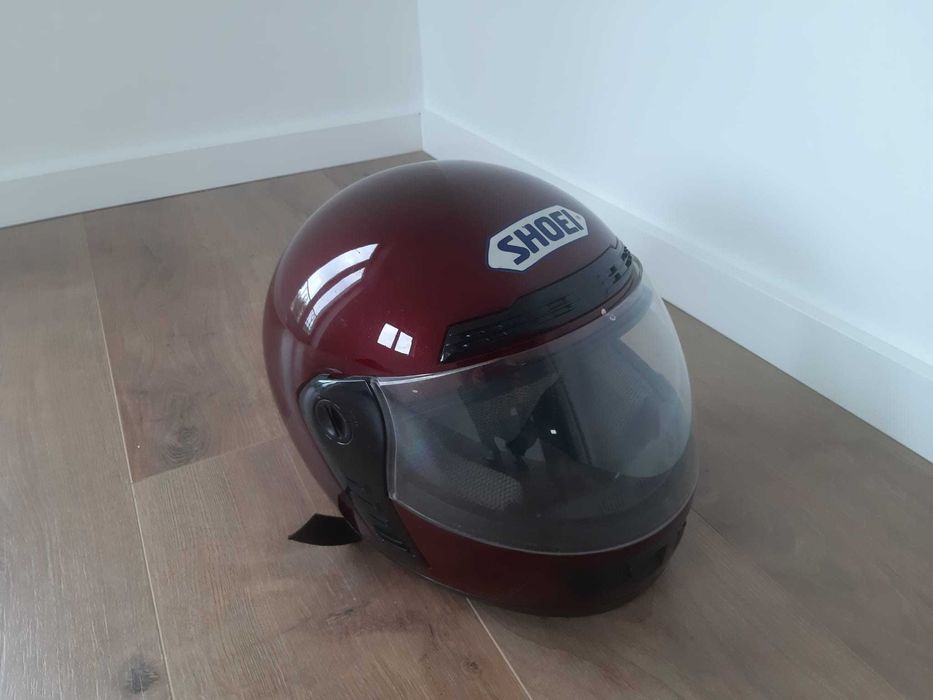 Capacete para moto  SHOEI