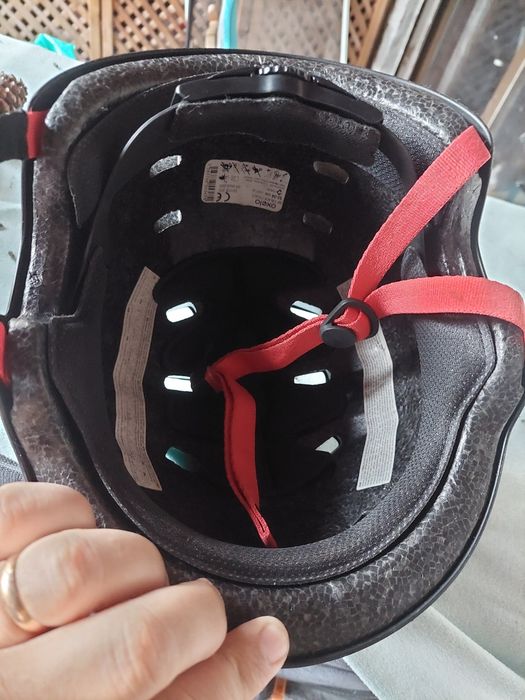 Acessorios para bicicletas  capacete trotinete