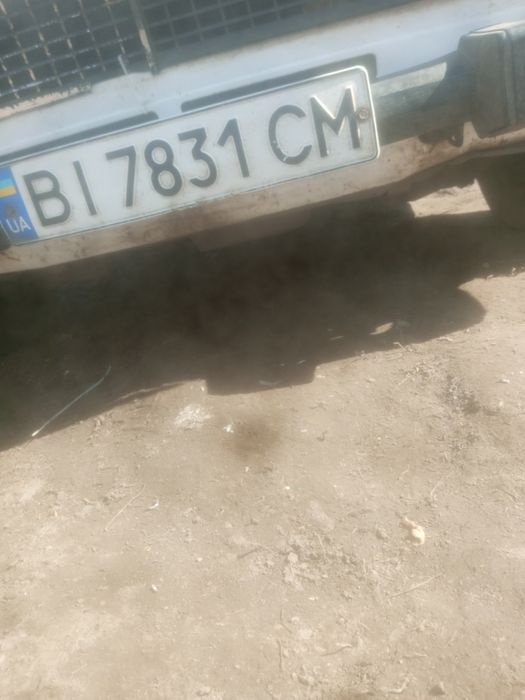 Продам ВАЗ 2106 1985р ...все працює робить нічого ненада